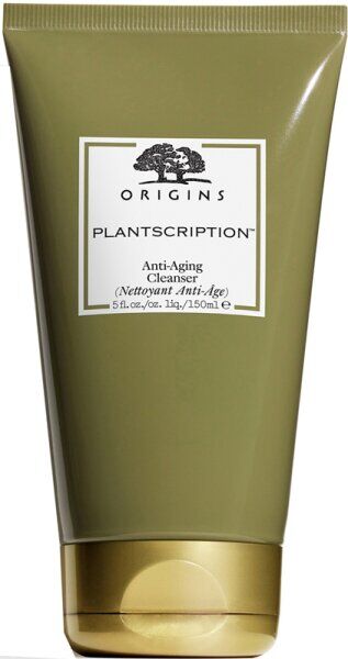 Origins Plantscription Anti-Aging Cleanser 150 ml Reinigungslotion