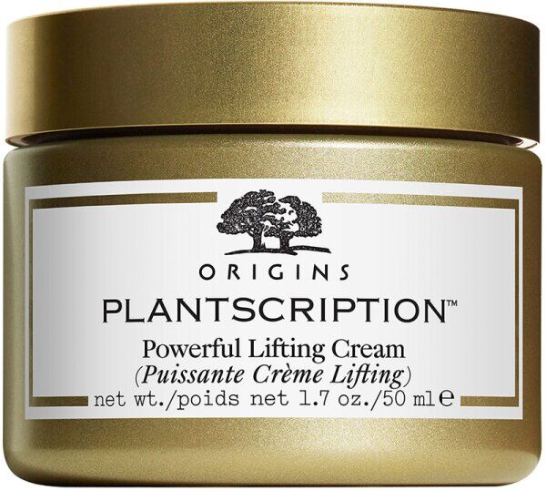 Origins Plantscription Powerful Lifting Cream 50 ml Gesichtscreme