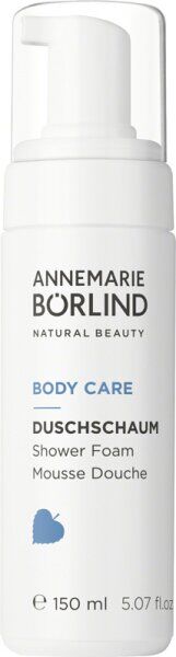 ANNEMARIE B&Ouml;RLIND ANNEMARIE BÖRLIND BODY CARE Duschschaum 150 ml