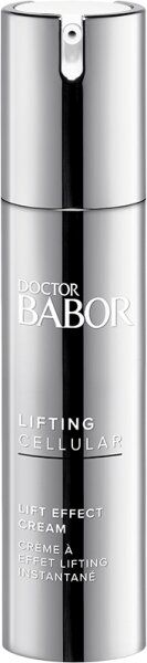 DOCTOR BABOR Instant Lift Effect Cream 50 ml Gesichtscreme