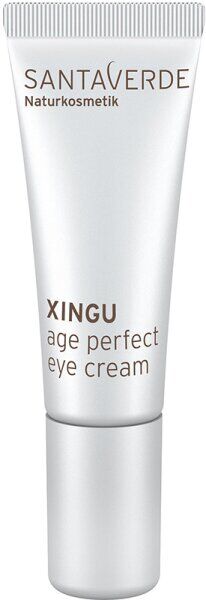 Santaverde Xingu Age Perfect Eye Cream 10 ml Augencreme