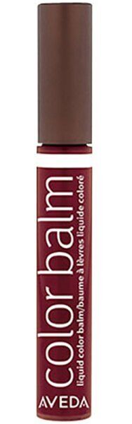 Aveda Feed my Lips Nourish Mint Lip Color Balm Juneberry 10 ml Flüssi