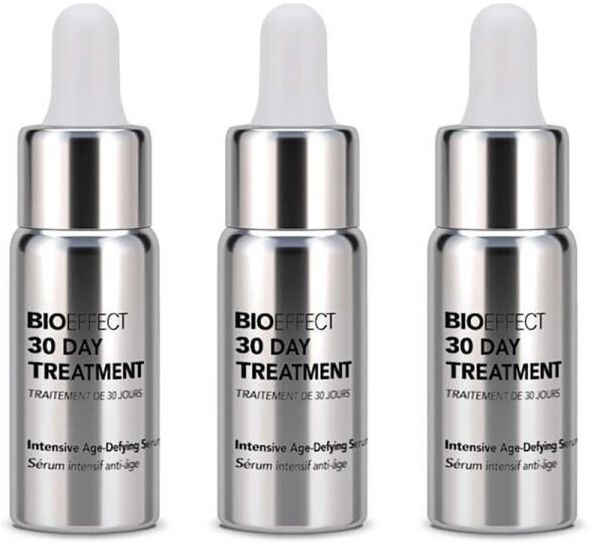 BIOEFFECT 30 Day Treatment 15 ml Gesichtsserum