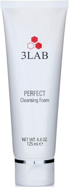 3LAB Perfect Cleansing Foam 125 ml Reinigungsschaum