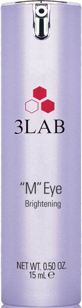 3LAB "M" Eye Brightening 15 ml Augencreme