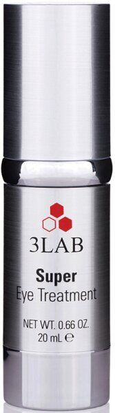 3LAB Super Eye Treatment 20 ml Augencreme