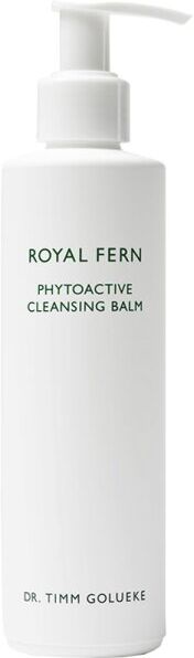 Royal Fern Phytoactive Cleansing Balm 200 ml Reinigungslotion