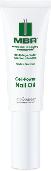 MBR BioChange Anti-Aging Nail Oil 7,5 ml Nagelöl