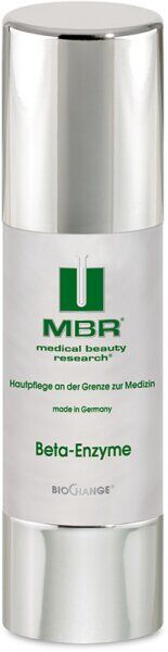 MBR BioChange Beta-Enzyme 50 ml Gesichtsgel