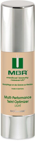 MBR BioChange Multi-Performance Teint Optimizer Light 30 ml Getönte G