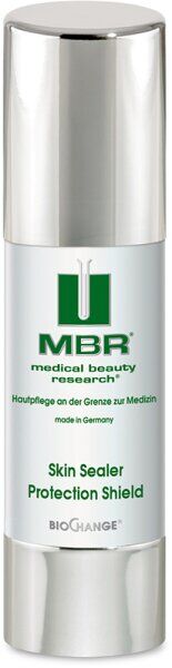 MBR BioChange Skin Sealer Protection Shield 30 ml Gesichtscreme