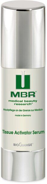 MBR BioChange Tissue Activator Serum 30 ml Gesichtsserum