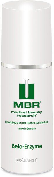 MBR BioChange Beta-Enzyme 100 ml Gesichtsgel