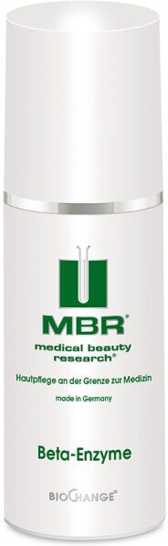 MBR BioChange Beta-Enzyme 100 ml Gesichtsgel