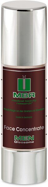 MBR Men Oleosome Face Concentrate 50 ml Gesichtslotion