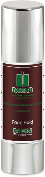 MBR Men Oleosome Face Fluid 50 ml Gesichtslotion