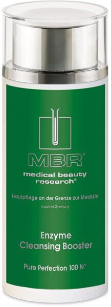 MBR Pure Perfection 100 N Enzyme Cleansing Booster 80 g Reinigungspud