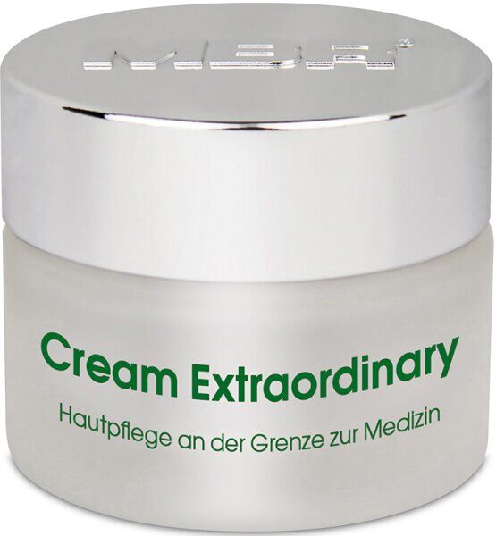 MBR Pure Perfection 100 N Cream Extraordinary 50 ml Gesichtscreme