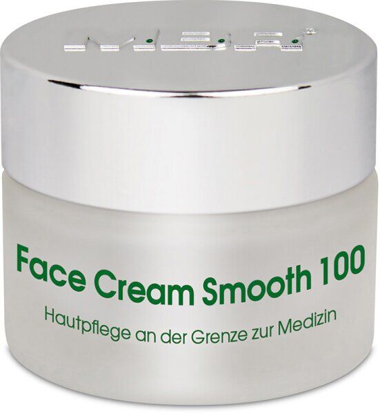 MBR Pure Perfection 100 N Face Cream Smooth 100 50 ml Gesichtscreme