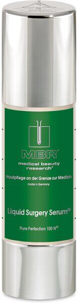 MBR Pure Perfection 100 N Liquid Surgery Serum 50 ml Gesichtsserum