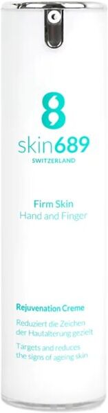 skin689 Firm Skin Hand and Finger 40 ml Handcreme