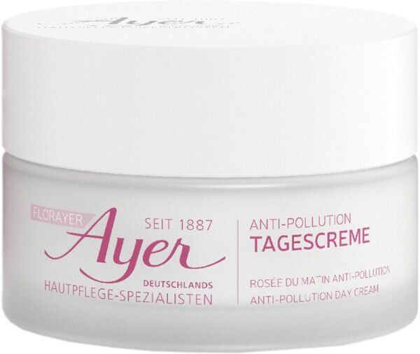 Ayer FlorAyer Day Cream 50 ml Tagescreme