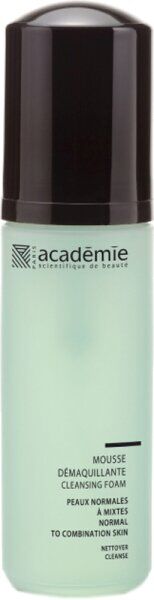 Acad&eacute;mie Académie Mousse Démaquillante 150 ml Reinigungsschaum