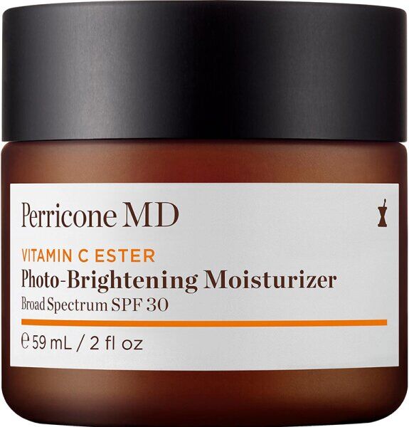 Perricone MD Vitamin C Ester Photo-Brightening Moisturizer Broad Spec