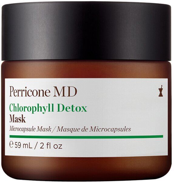 Perricone MD Chloropyhll Detox Mask 59 ml Gesichtsmaske
