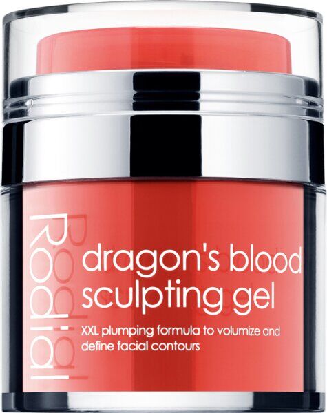 Rodial Dragon's Blood Sculpting Gel 50 ml Gesichtsserum