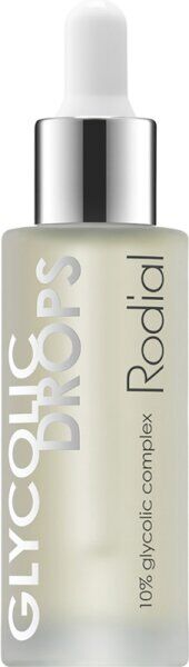 Rodial Glycolic 10% Booster Drops 30 ml Gesichtsserum