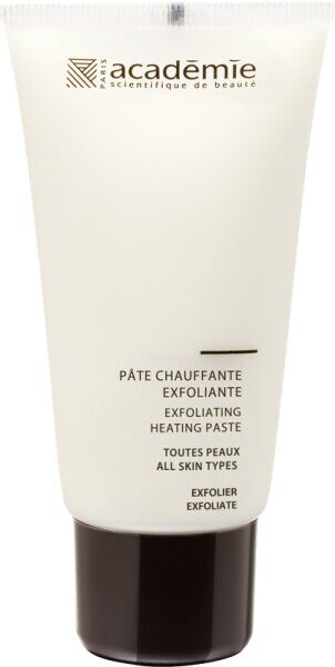 Acad&eacute;mie Académie Pâte Chauffante Exfoliante 50 ml Gesichtspeeling