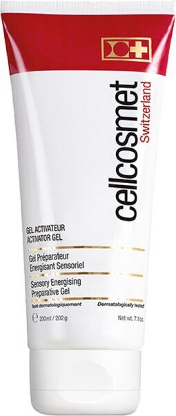 Cellcosmet Activator Gel 200 ml Gesichtsgel