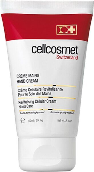 Cellcosmet Hand Cream 60 ml Handcreme