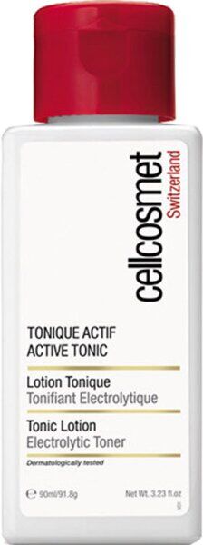 Cellcosmet Active Tonic 90 ml Gesichtswasser
