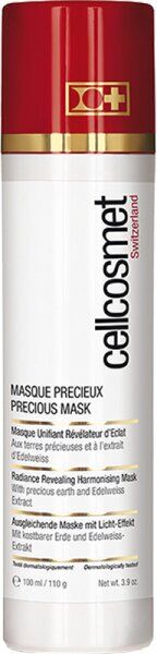 Cellcosmet Precious Mask 100 ml Gesichtsmaske