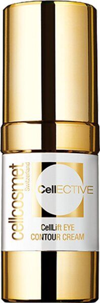 Cellcosmet CellLift Eye Contour Cream 15 ml Augencreme