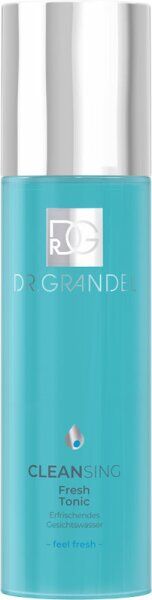 Dr. Grandel Cleansing Fresh Tonic 200 ml Gesichtswasser