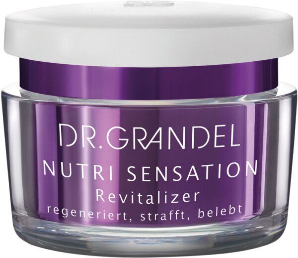 Dr. Grandel Nutri Sensation Revitalizer 50 ml Gesichtscreme
