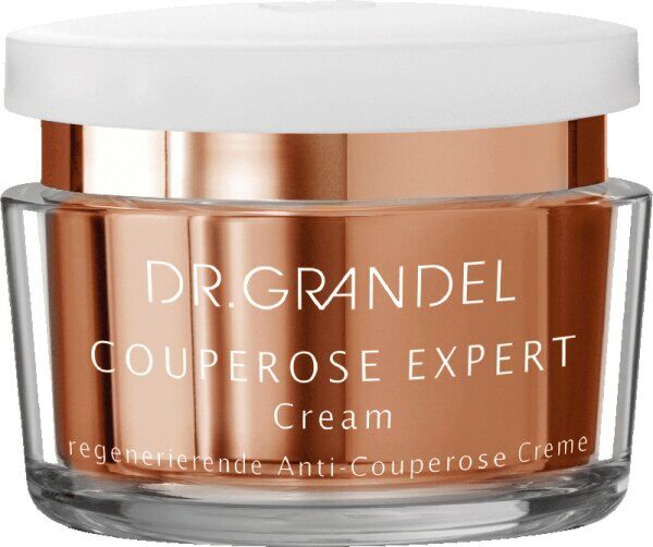 Dr. Grandel Specials Couperose Expert Cream 50 ml Gesichtscreme
