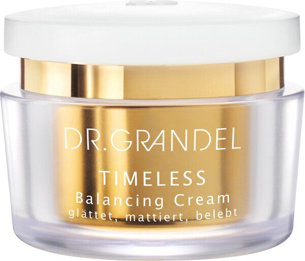 Dr. Grandel Timeless Balancing Cream 50 ml Gesichtscreme