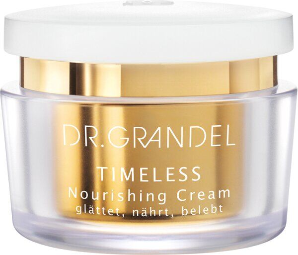 Dr. Grandel Timeless Nourishing Cream 50 ml Gesichtscreme