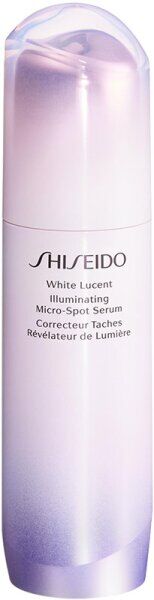 Shiseido White Lucent Illuminating Micro-S Serum 50 ml Gesichtsserum