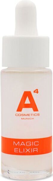 A4 Cosmetics A4 Magic Elixir 20 ml Gesichtsgel