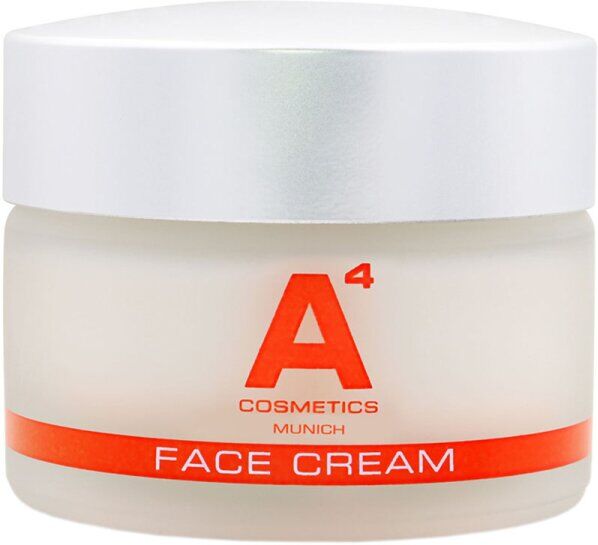 A4 Cosmetics A4 Face Cream 50 ml Gesichtscreme