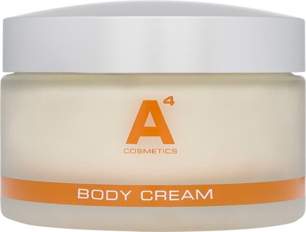 A4 Cosmetics A4 Body Cream 200 ml Körpercreme