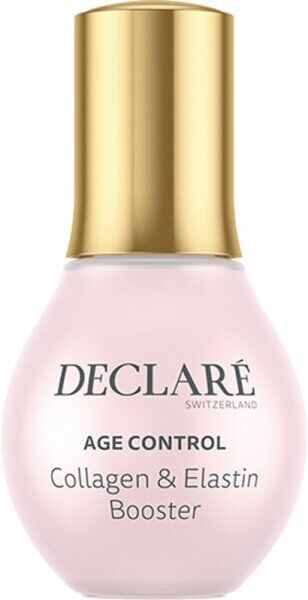 Declar&eacute; Declare Age Control Collagen & Elastin Booster 50 ml Gesichtsserum