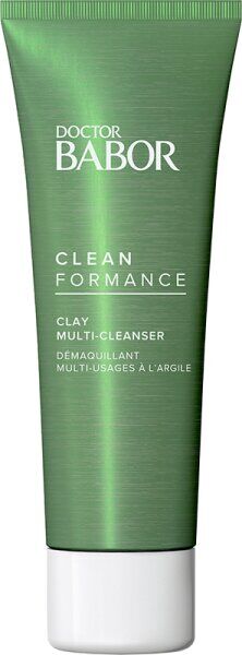 DOCTOR BABOR Cleanformance Clay Multi-Cleanser 50 ml Reinigungsmaske