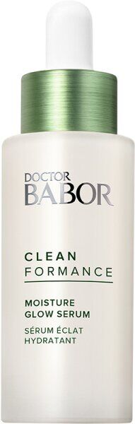 DOCTOR BABOR Cleanformance Moisture Glow Serum 30 ml Gesichtsserum