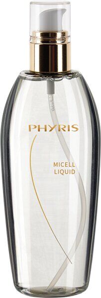 Phyris Cleansing PHY Micell Liquid 200 ml Gesichtswasser